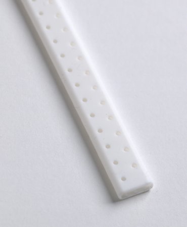 Kit Drain Wound Drainage System S-Vac™ 100 mL BULB FLT FULL-PERF 10MM (10/CS) by Aspen Surgical  ID 340007